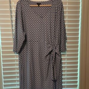 Talbots summer dress